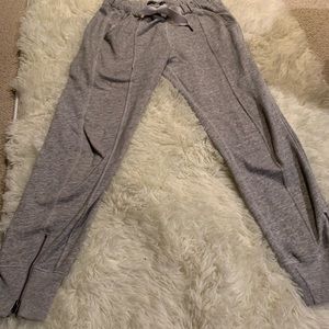 abercrombie and fitch sweatpants
